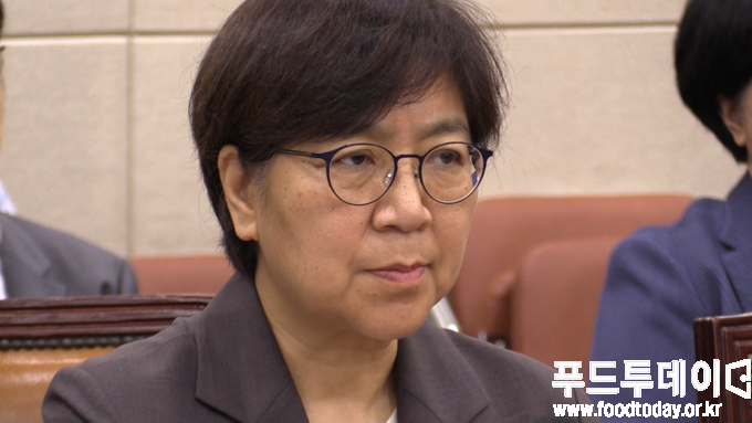 국회 보건복지위원회 정은경 보건복지부 장관 후보자 인사청문회
