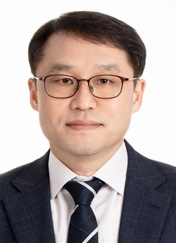김성곤 식약처 식품안전정책국장