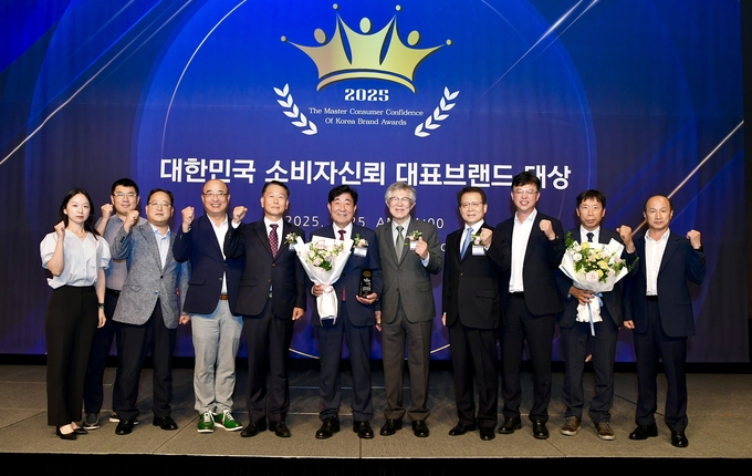 횡성한우 소비자브랜드 대상 (횡성군)