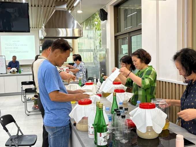 교육 (정읍시)