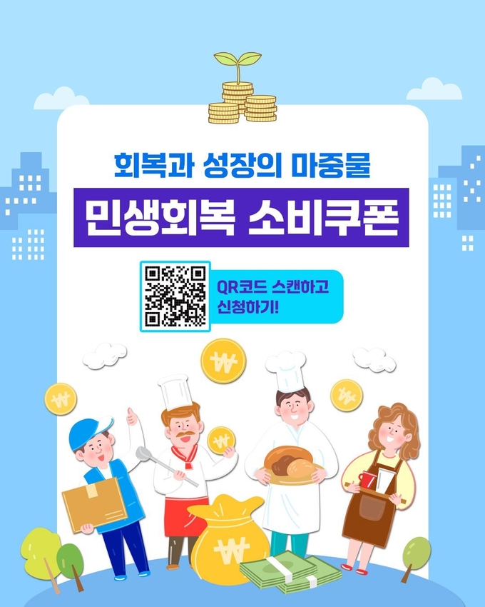 민생회복 소비쿠폰 (나주시)