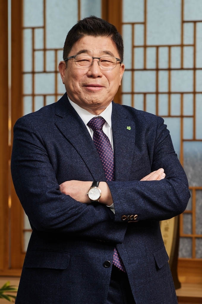 양주환 회장