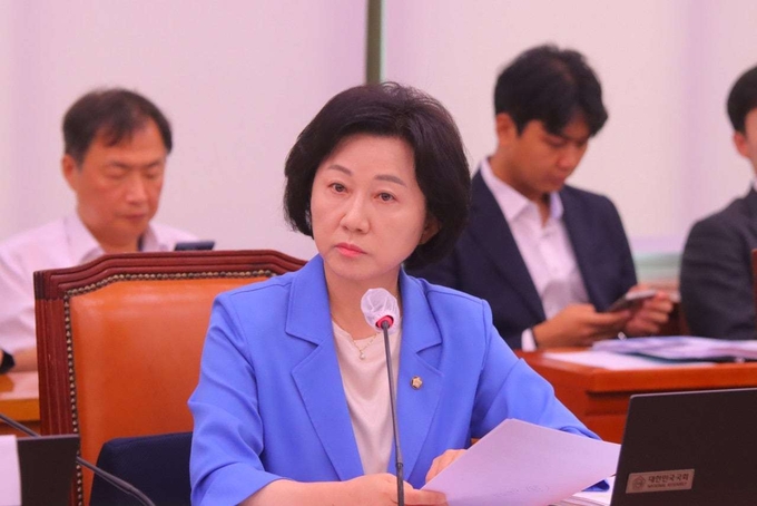 송옥주 의원
