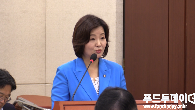 이수진 보건복지위원회 법안심사2소위원장 