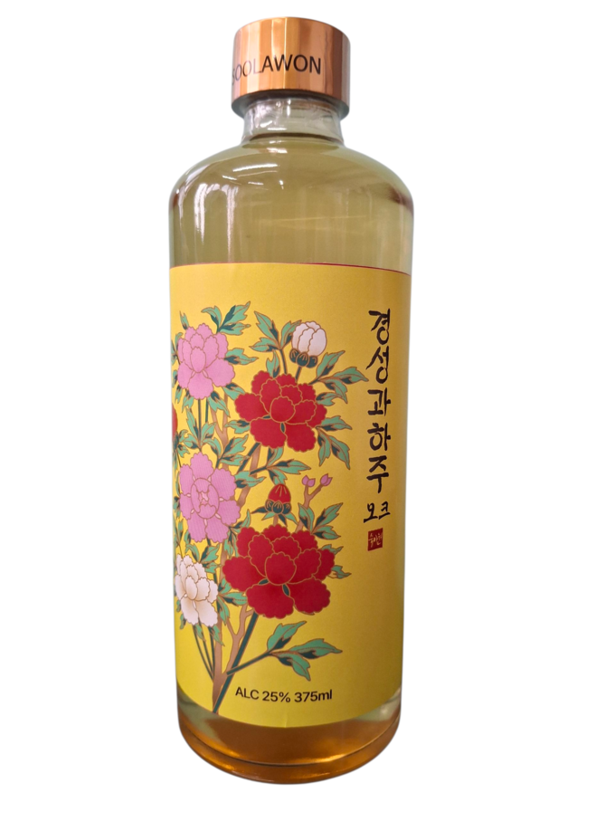 경성과하주 오크 (여주시)