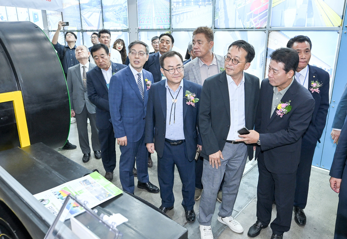2025 한국국제축산박람회 (대구시)