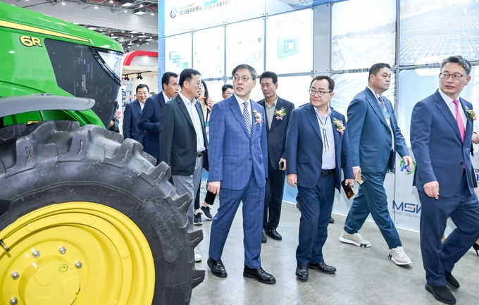 2025 한국국제축산박람회 (대구시)