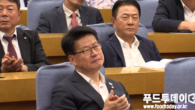 기후변화 대응·사계절 농업을 통한 K-푸드 식품영토 확장 방안’ 국회 토론회
