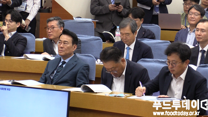 기후변화 대응·사계절 농업을 통한 K-푸드 식품영토 확장 방안’ 국회 토론회