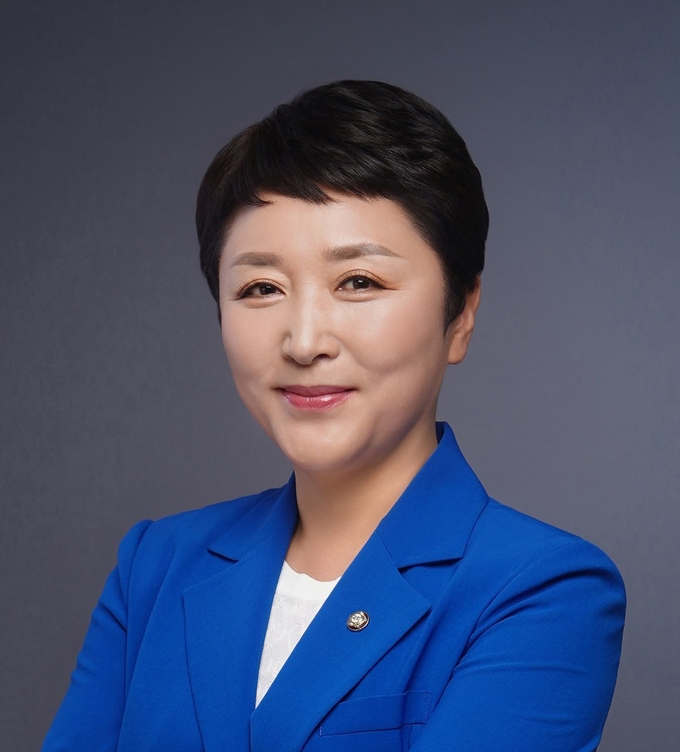 전진숙 의원