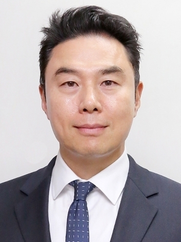 정지영 현대백화점 대표이사