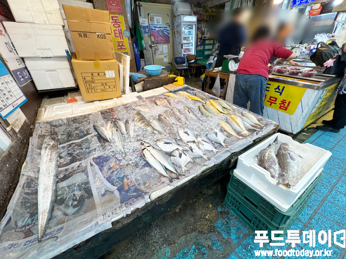 전통시장