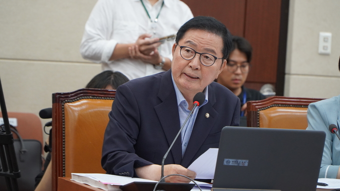 장종태 의원