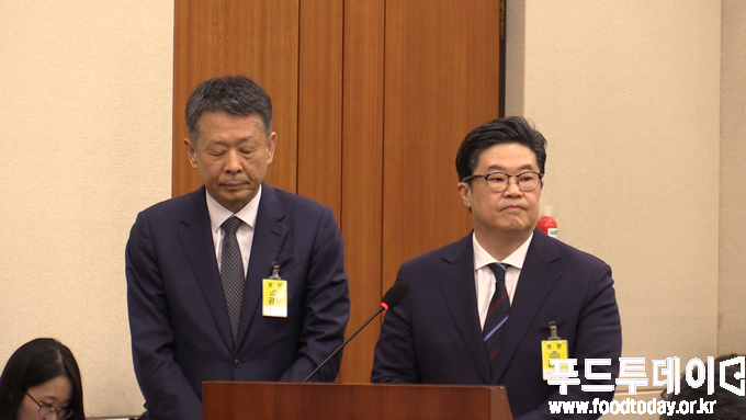 2025년 국회 정무위원회 국정감사