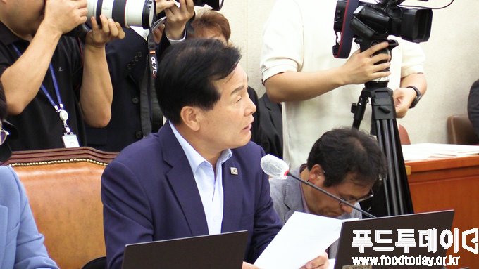주철현 의원 