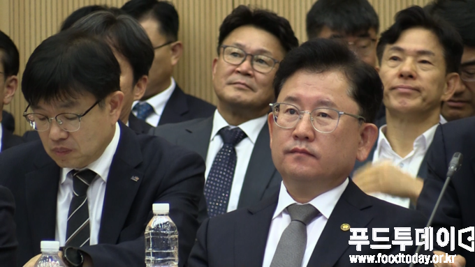 이승돈 농촌진흥청장