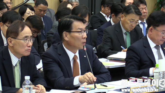 김인중 한국농어촌공사장 