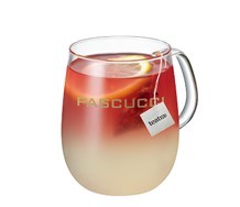 파스쿠찌, 프룻 유자 진저티