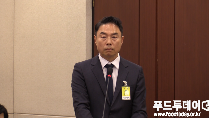 정지영 현대백화점 대표이사