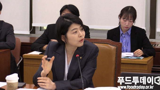 한지아 의원 