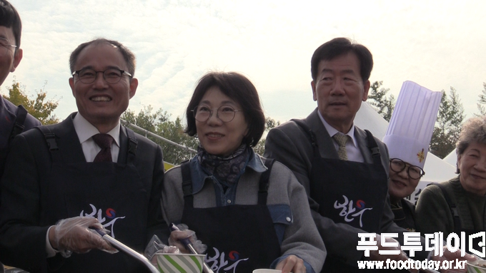 대한민국이 한우 먹는 날 직거래 장터