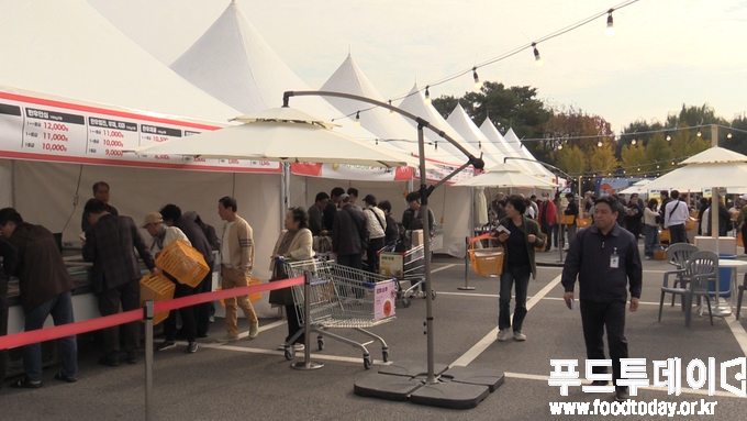 한우 먹는 날 직거래 장터