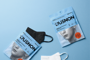 동아제약, 더스논 에어블 KF94 보건용 마스크 출시