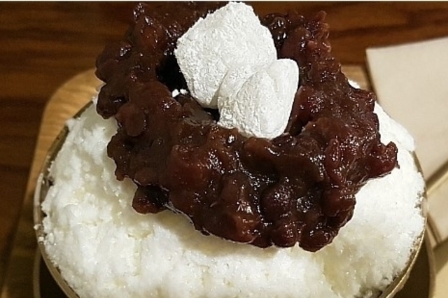[2025S/S기획(8)]사각사각 씹히는 얼음알갱이...여름의 맛 ‘빙수’