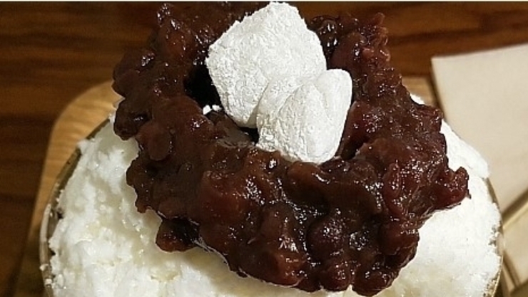 [2025S/S기획(8)]사각사각 씹히는 얼음알갱이...여름의 맛 ‘빙수’