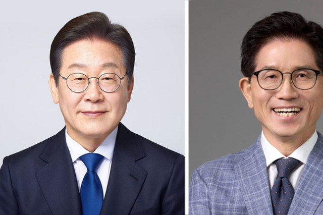 이재명 vs 김문수, 소상공인 공약 전면전…누가 더 실효성 있나