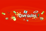 빙그레, 한국 문화 소개하는 글로벌 유튜브 채널 ‘O MY GUIDE’ 론칭
