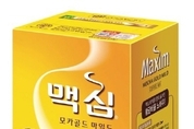 동서식품, 맥심 모카골드.카누 등 전제품 평균 7.7 가격 인상