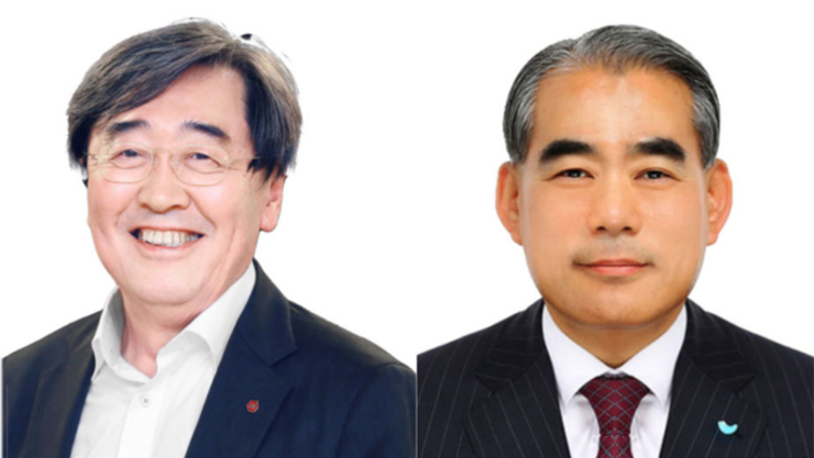 SPC 황종현 흔들, 샘표 박진선 굳히나…식품산업협회장 선거 새 흐름