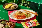 농심, 흑백요리사 송하슬람 셰프와 배홍동칼빔면 활용 메뉴 개발