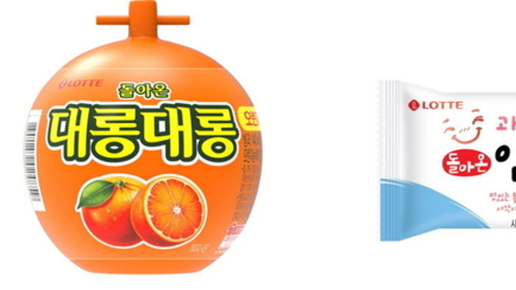 팍팍한 세상에 “응답하라 레트로”...식품업계, 소비자들 재출시 요청 화답