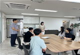 한국식품안전관리인증원 대전지원, 도시락 배달 봉사로 사랑 나눔 실천