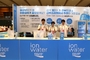 동아오츠카, ‘2025 글로벌 베이비페어’ 참가…포카리스웨트 이온워터 소개
