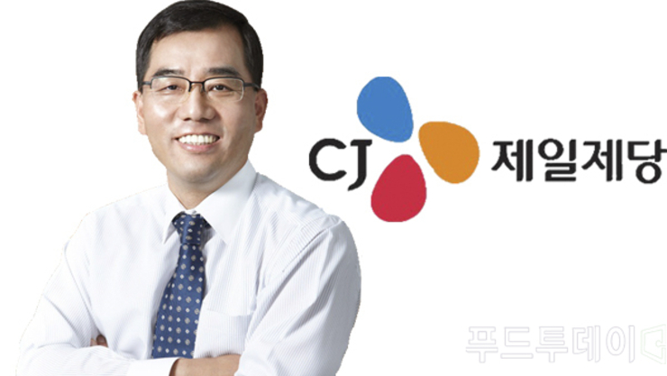 [CEO열전3]만두부터 쌈장까지 K푸드 열풍의 신호탄을 쏘다-강신호 CJ제일제당 대표