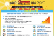농업인 온열질환 271명…농진청, 폭염대응 ‘에어냉각조끼·알림워치’까지 확대