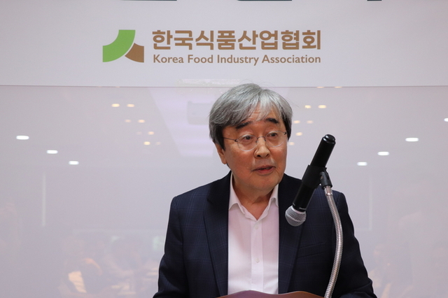 박진선 샘표 대표, 한국식품산업협회장 선임...5개월 공백 마침표