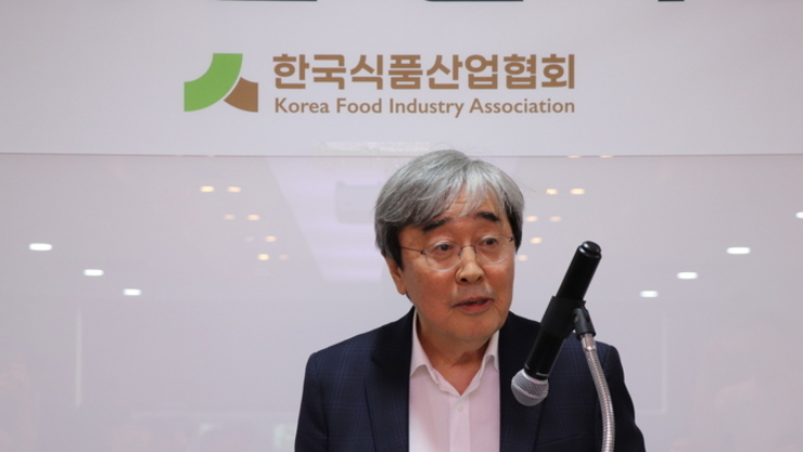 박진선 샘표 대표, 한국식품산업협회장 선임...5개월 공백 마침표