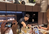 올가홀푸드·롯데백화점, ASC 인증 전복 활용 프리미엄 쿠킹클래스