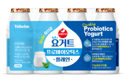 서울우유, 장 건강 돕는 ‘요거트 프로바이오틱스 플레인’ 출시
