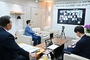 aT, 미·중·일 지사와 ‘K-푸드 수출전략회의’…150억불 총력
