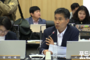[2025 국감] 이원택 의원 “도이치모터스 권혁민 불출석…동행명령장 발부해야”