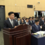 “AI가 농사 돕고, 벼는 탄소 줄인다”…이승돈 농진청장 ‘미래농업 비전’ 국감서 공개