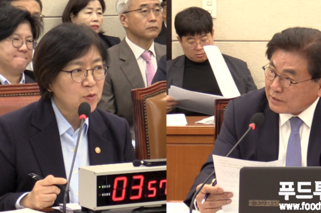 [2025 국감] “마트가 사라진 마을, 밥상도 사라진다”…식품사막화 법제화 시동