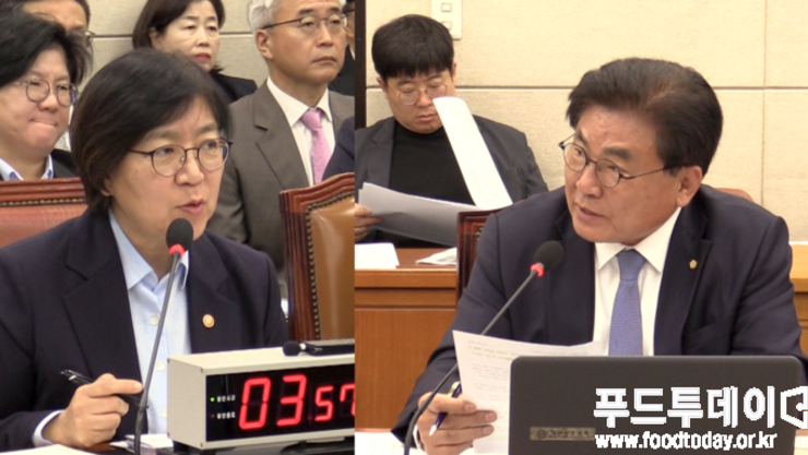 [2025 국감] “마트가 사라진 마을, 밥상도 사라진다”…식품사막화 법제화 시동