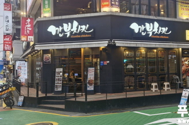 [이슈브리핑]이재용.정의선.젠슨황도 엄지척 치맥...‘깐부치킨.테라+참이슬’ 富豪 효과 톡톡