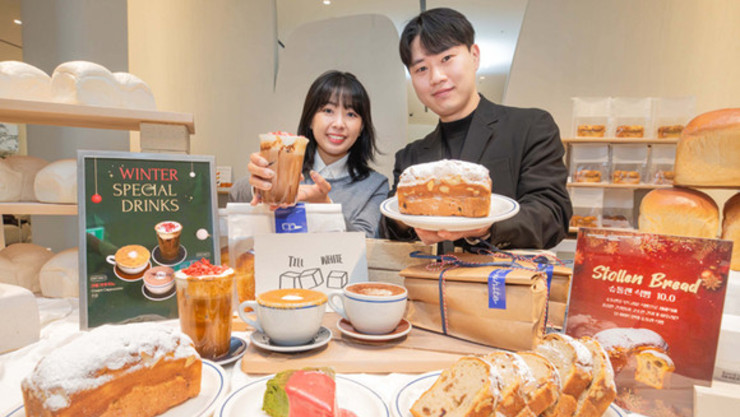 "크리스마스는 팝업"...신세계·현대·롯데百, 시즌 행사 '활발'